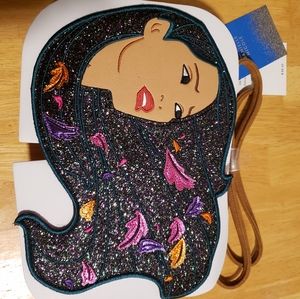 Danielle Nicole Pocahontas Crossbody Bag